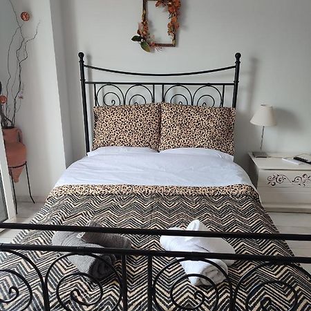Ανατολή Appartement Veria  Buitenkant foto