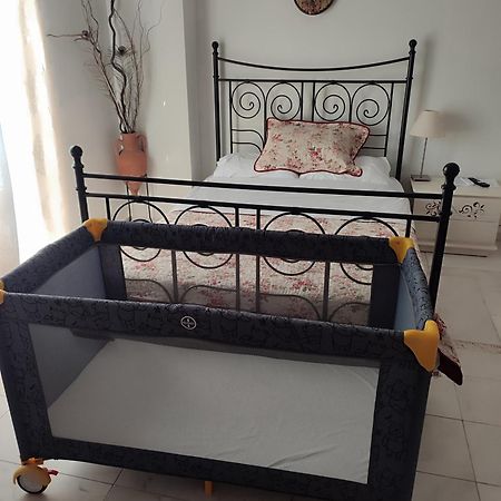 Ανατολή Appartement Veria  Buitenkant foto