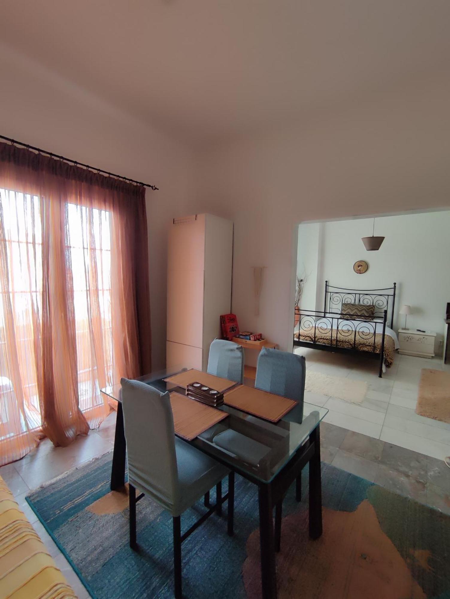 Ανατολή Appartement Veria  Buitenkant foto