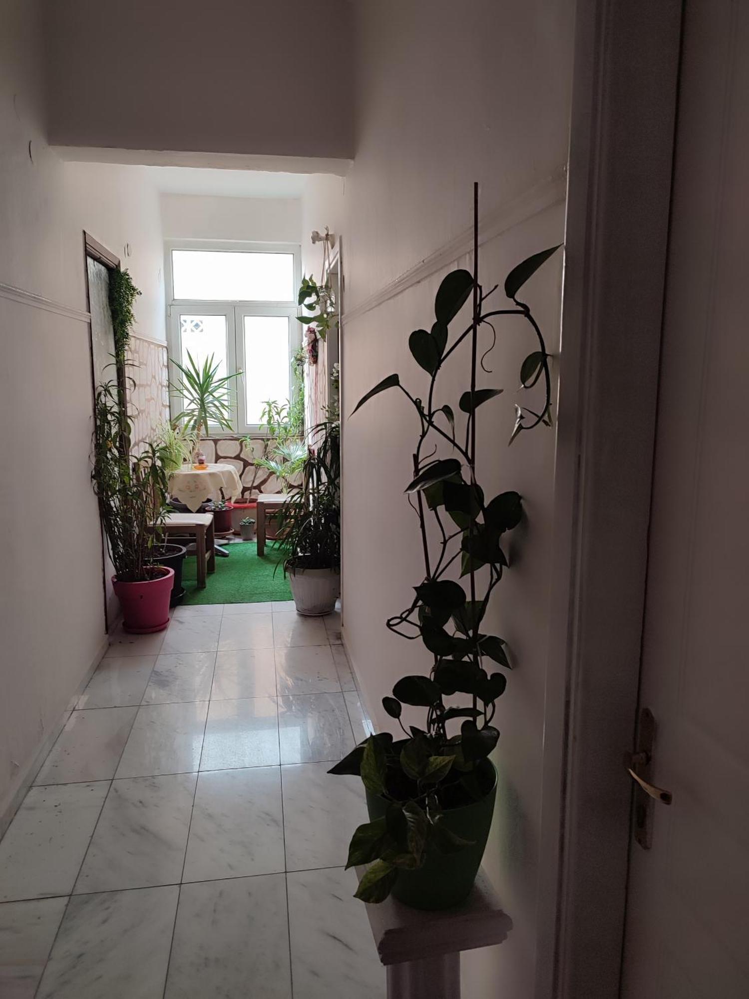 Ανατολή Appartement Veria  Buitenkant foto