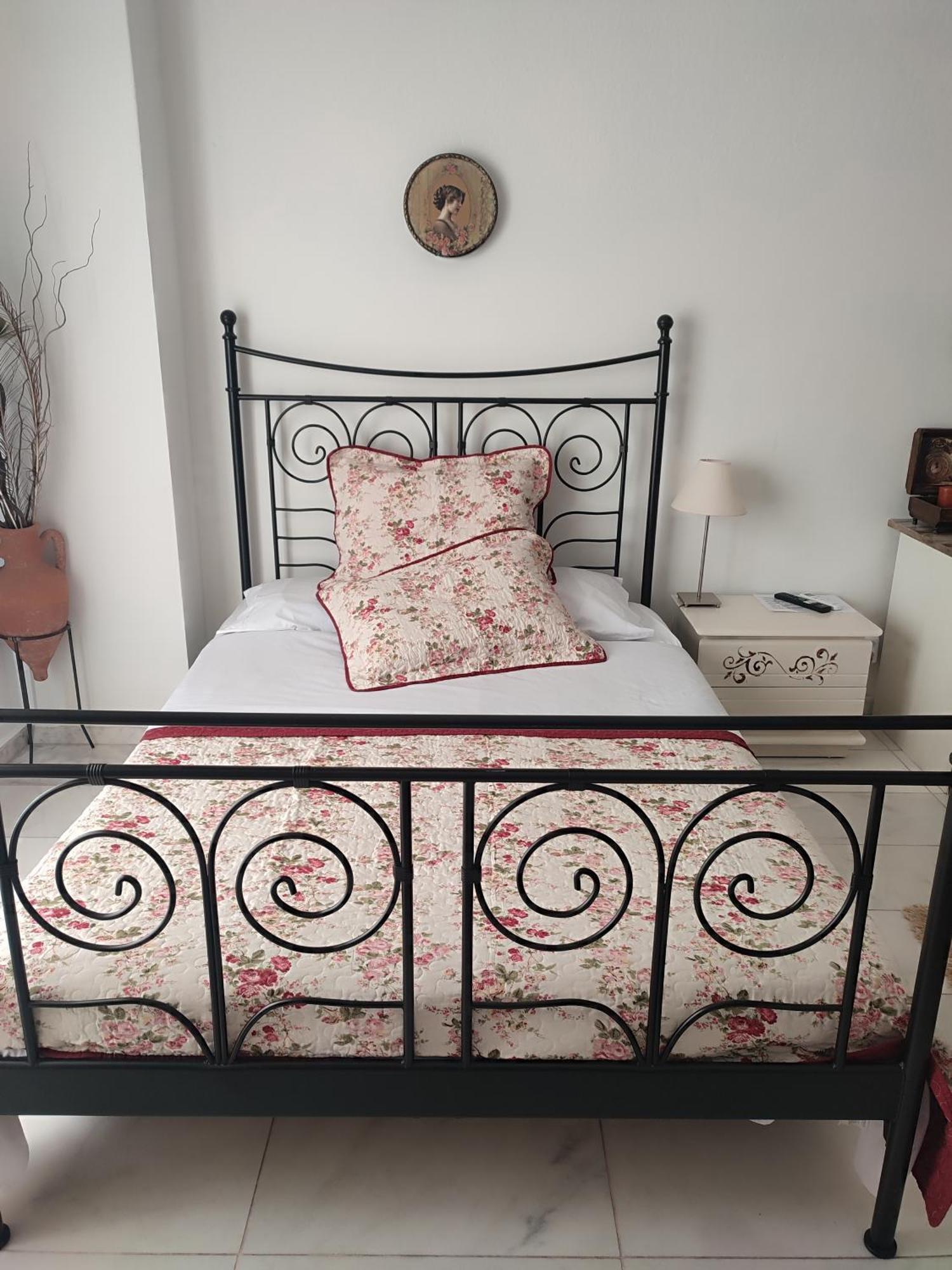 Ανατολή Appartement Veria  Buitenkant foto