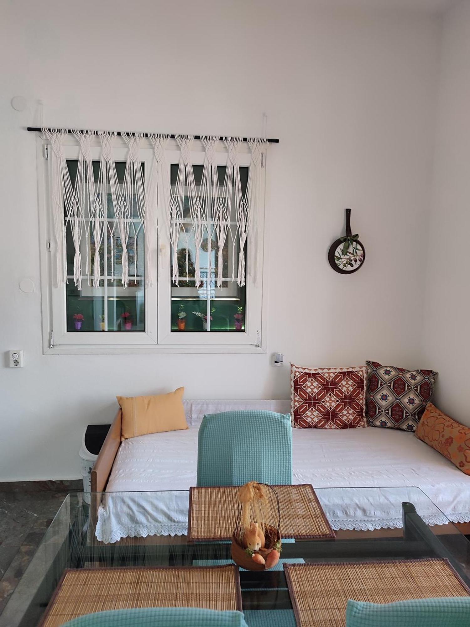 Ανατολή Appartement Veria  Buitenkant foto